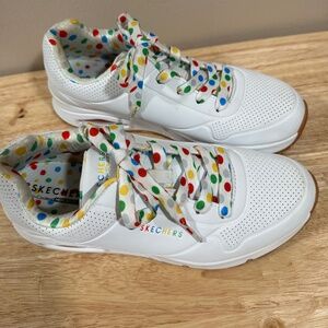 Skechers Uno Sneakers